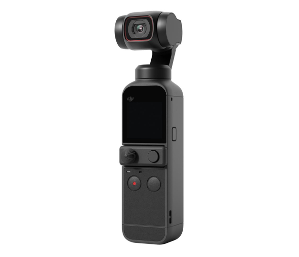 DJI Pocket 2 (Osmo Pocket 2) - 599901 - zdjęcie